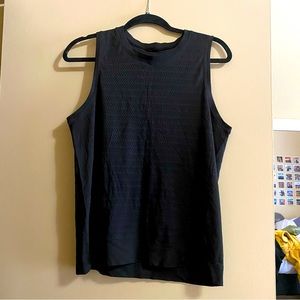 Lululemon workout tank